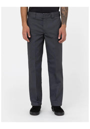 873 Work Pant Recycled charcoalgrey Vorderansicht