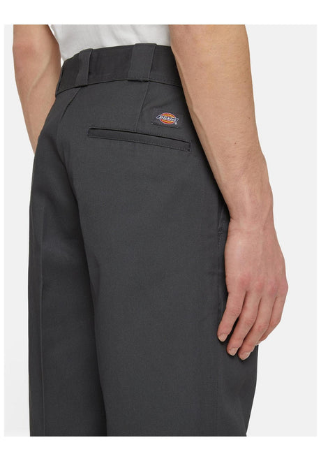 Dickies 874 Work Pant Rec Chino- / Cloth pants charcoalgrey – Detail view 2