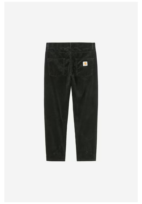 Newel Pant (Coventry / Corduroy) ravenrinsed Rueckenansicht