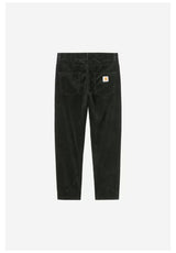 Newel Pant (Coventry / Corduroy) ravenrinsed Vorderansicht