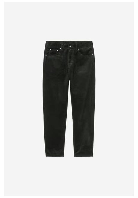 Newel Pant (Coventry / Corduroy) ravenrinsed Vorderansicht