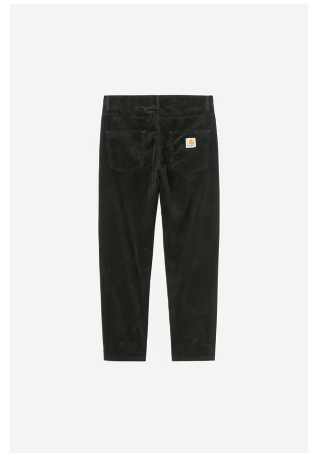 Newel Pant (Coventry / Corduroy) ravenrinsed Vorderansicht