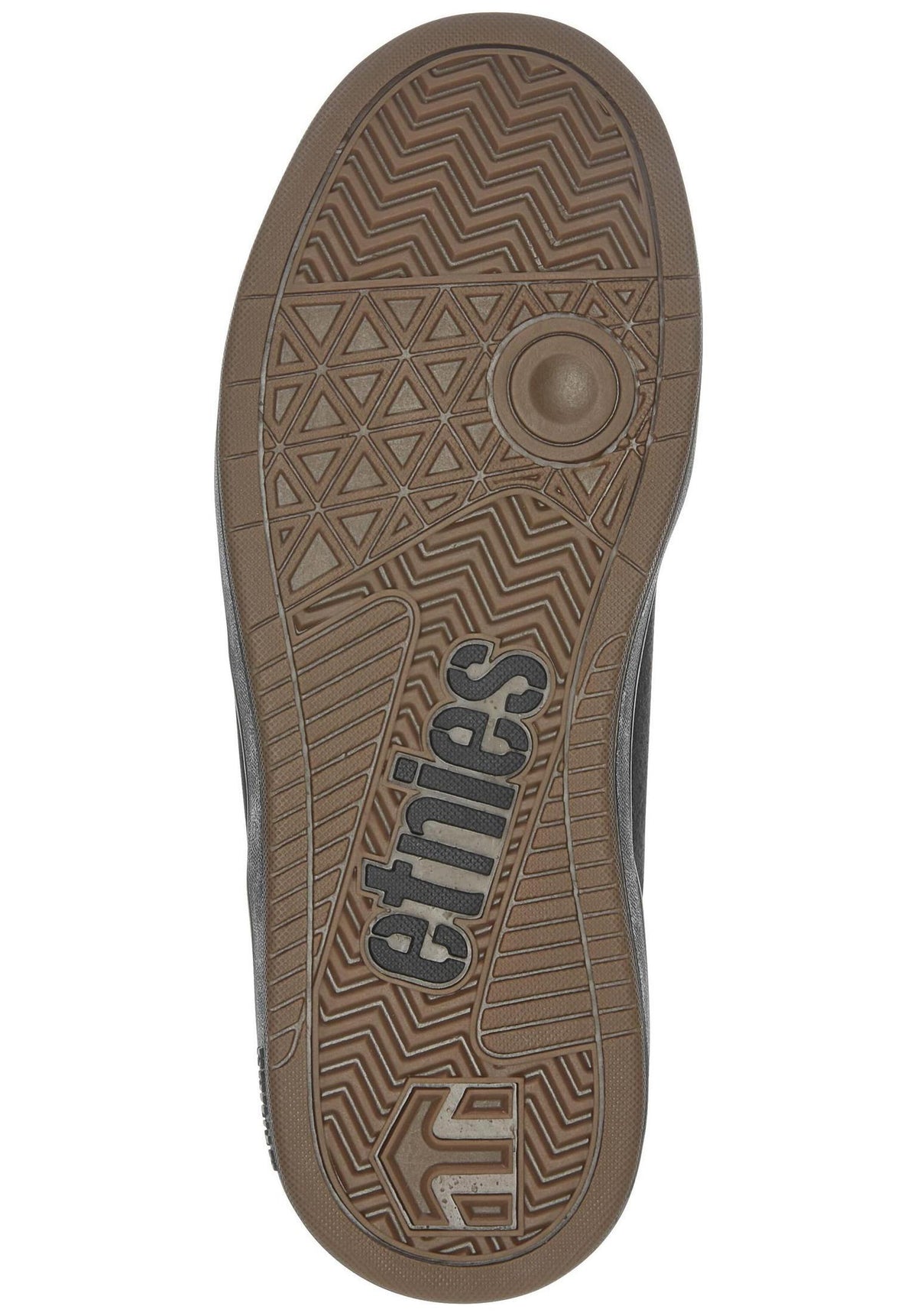 etnies Marana Kids Zapatillas para chicos black-raw – Vista de detalle 1