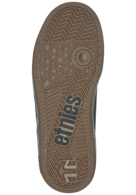 etnies Marana Kids Zapatillas para chicos black-raw – Vista de detalle 1