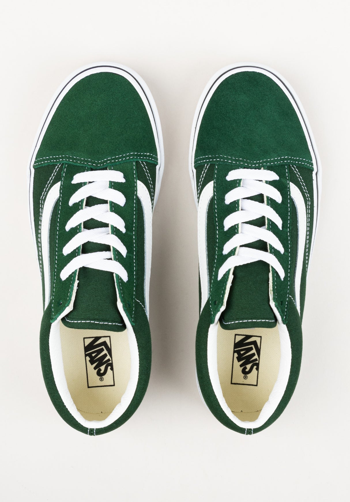 Old Skool colortheory-mountaindew Closeup2