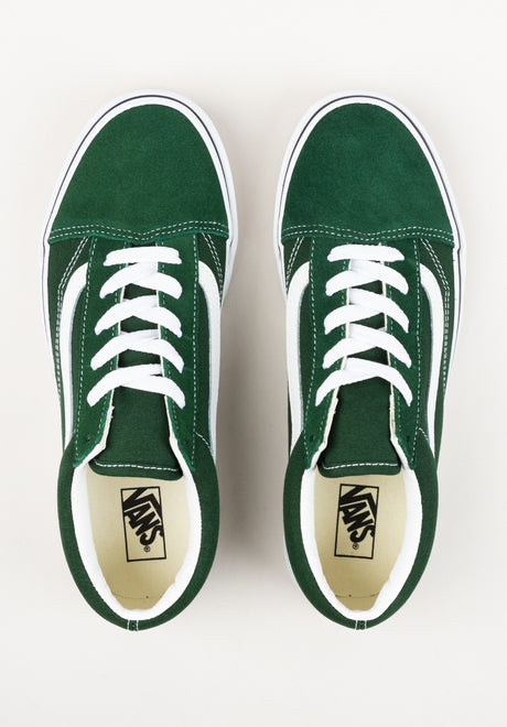 Old Skool colortheory-mountaindew Closeup2