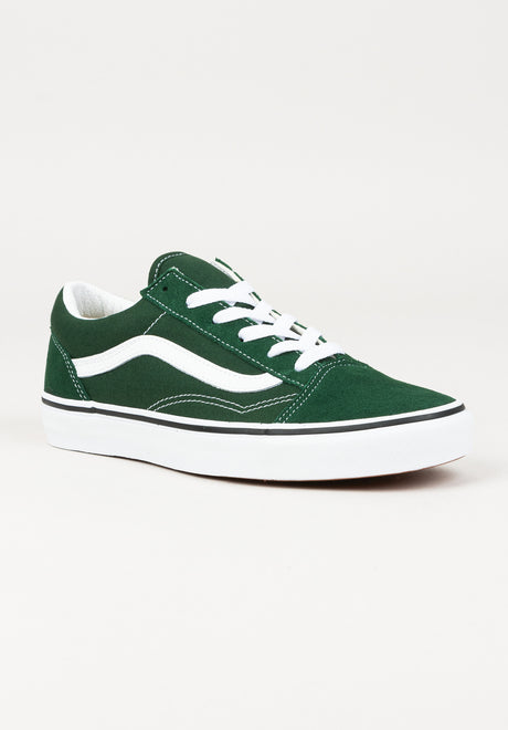 Old Skool colortheory-mountaindew Vorderansicht