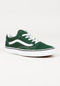 Old Skool colortheory-mountaindew Vorderansicht