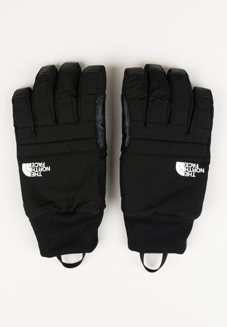 Montana Utility SG tnfblack Vorderansicht
