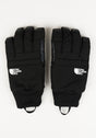 Montana Utility SG tnfblack Vorderansicht