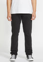 2x4 Denim Skinny blackout Vorderansicht
