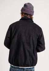 TITUS Sanger Winter Jackets black – Detail view 1