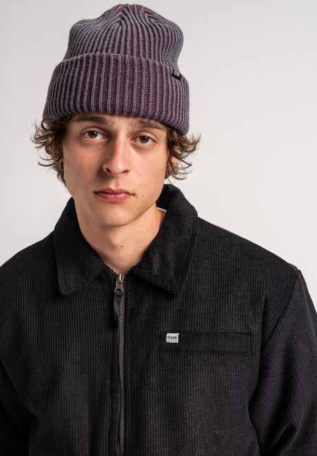 TITUS Sanger Chaqueta de invierno black – Vista de detalle 2