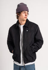 TITUS Sanger Winter Jackets black – View 1