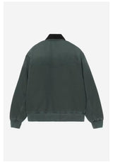 OG Santa Fe Jacket raven-blackstonecanvas Vorderansicht