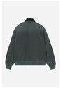 OG Santa Fe Jacket raven-blackstonecanvas Vorderansicht