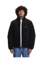 Walltz Cord black Vorderansicht