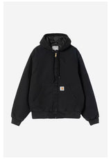 OG Active Jacket (Dearborn) blackstonecanvas Rueckenansicht