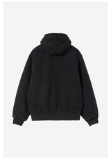 OG Active Jacket (Dearborn) blackstonecanvas Vorderansicht