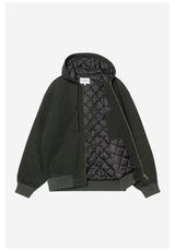 OG Active Jacket (Dearborn) ravenstonecanvas Rueckenansicht