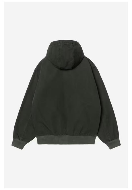 OG Active Jacket (Dearborn) ravenstonecanvas Rueckenansicht