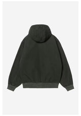 OG Active Jacket (Dearborn) ravenstonecanvas Vorderansicht