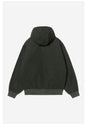 OG Active Jacket (Dearborn) ravenstonecanvas Vorderansicht