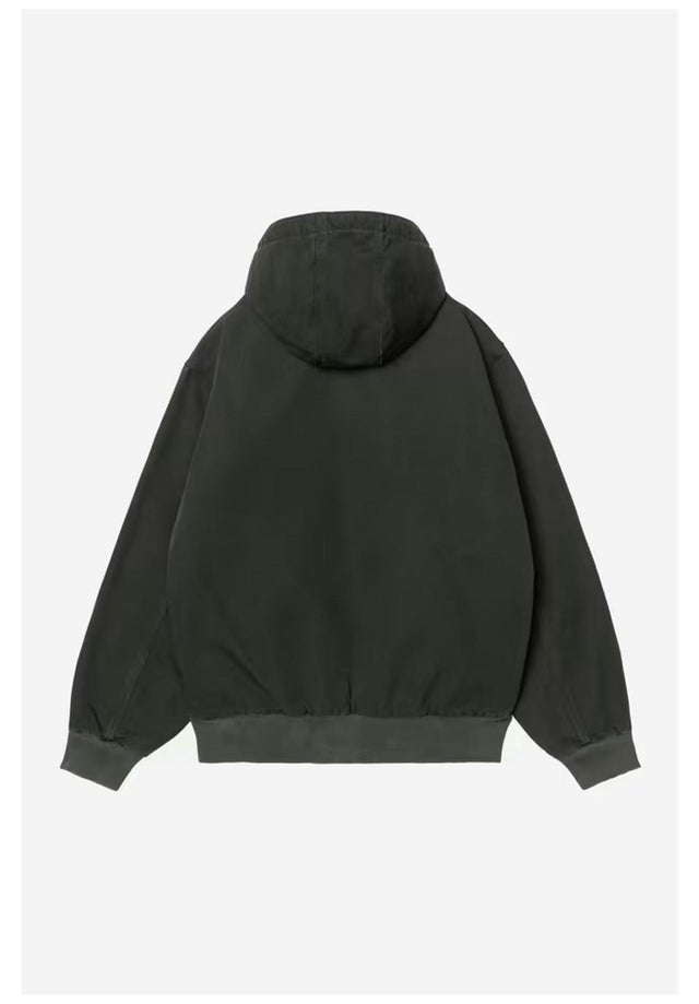 OG Active Jacket (Dearborn) ravenstonecanvas Vorderansicht