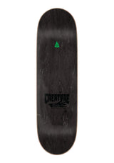 Creature Logo Stumps Deck various stains – Set nedefra