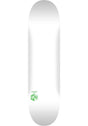 Chevron Detonator 15 Maple white Vorderansicht