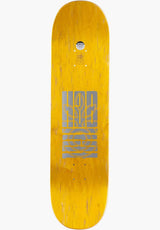 Habitat Apex Bold Twin Tail Deck white – Set bagfra
