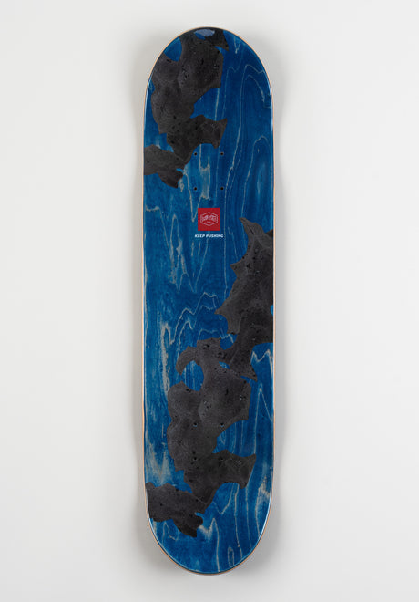 Syntrofos Series - Apollos Lebron black-grey Rueckenansicht