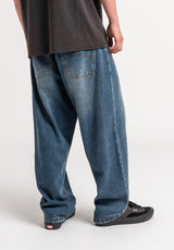 TITUS Boogy Jeans vintage-blue – Vista de detalle 1