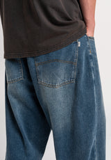 TITUS Boogy Jeans vintage-blue – Vista superior