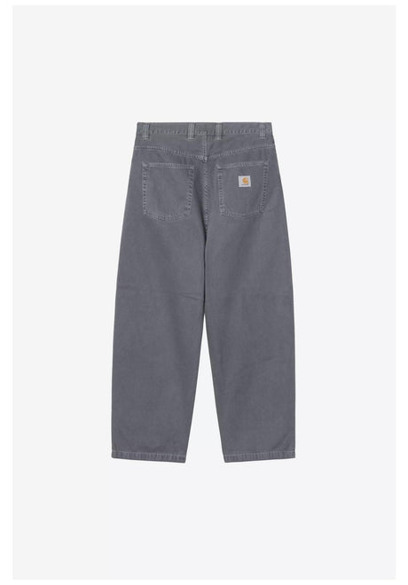 Brandon Pant styxstonedyed Rueckenansicht