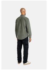 Reell Flex Cargo LC Cargo-Pants deepblack – Back view