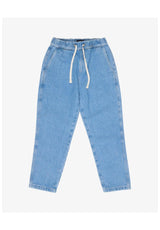 Billabong Larry Denim Jeans bleachwash – Vue de face