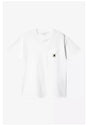 W' Pocket white Vorderansicht