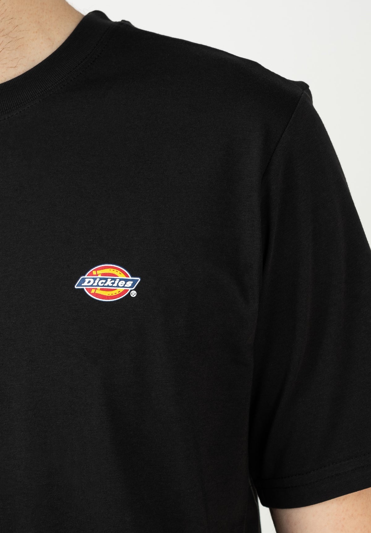 Dickies Mapleton T-Shirt black – Visning 2