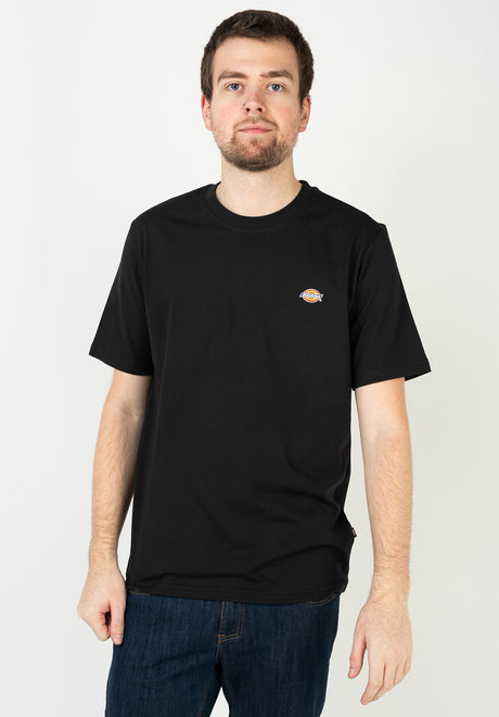 Dickies Mapleton T-Shirt black – View 1