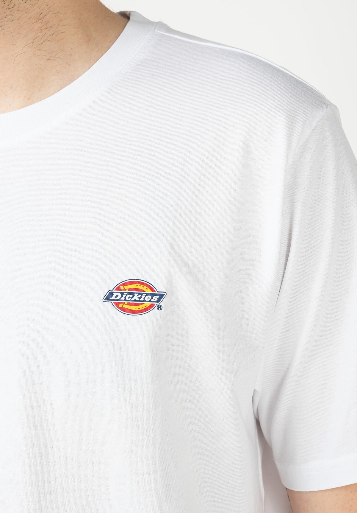 Dickies Mapleton T-Shirt white – Visning 2