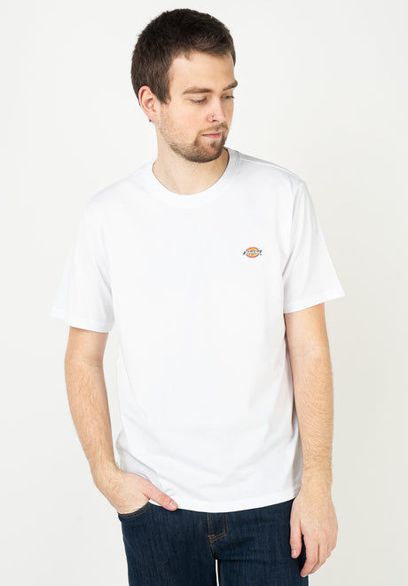 Dickies Mapleton T-Shirt white – View 1