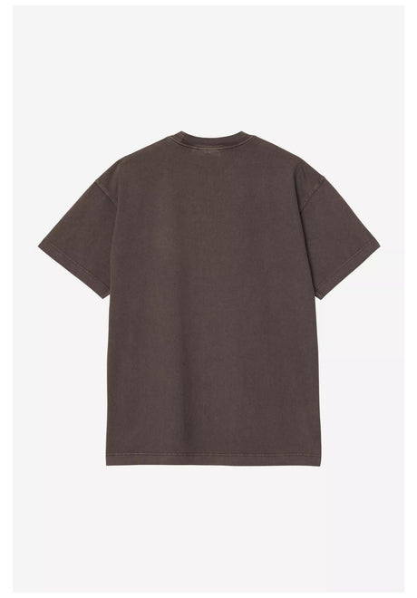 Vista tobaccogarmentdyed Rueckenansicht