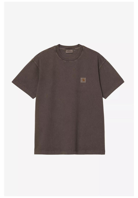 Vista tobaccogarmentdyed Vorderansicht