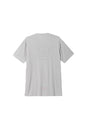 No Sweat Moisture Wicking ash-heather Vorderansicht