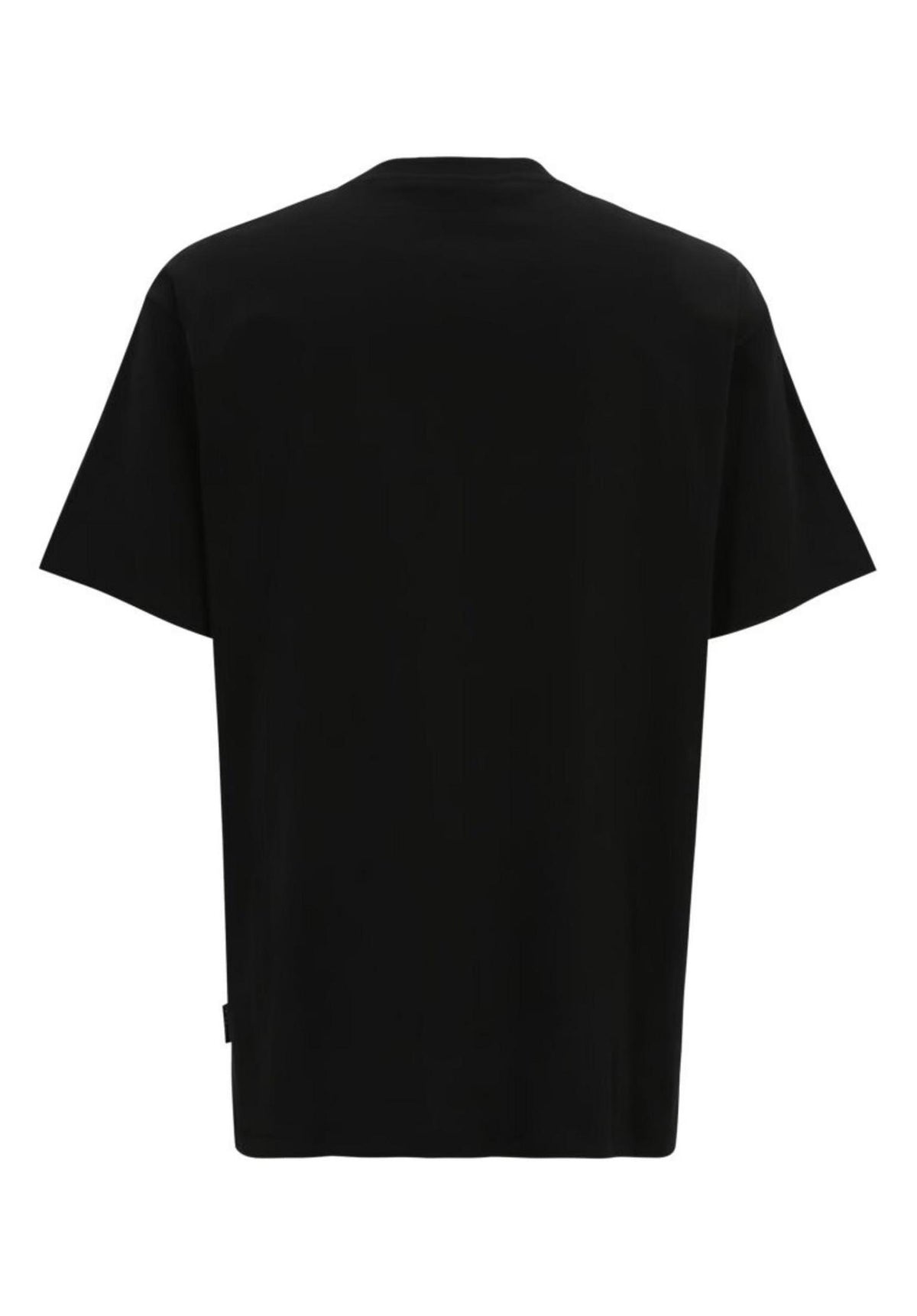iriedaily What The Duck Camiseta black – Vista trasera