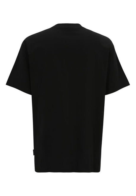 iriedaily What The Duck Camiseta black – Vista trasera