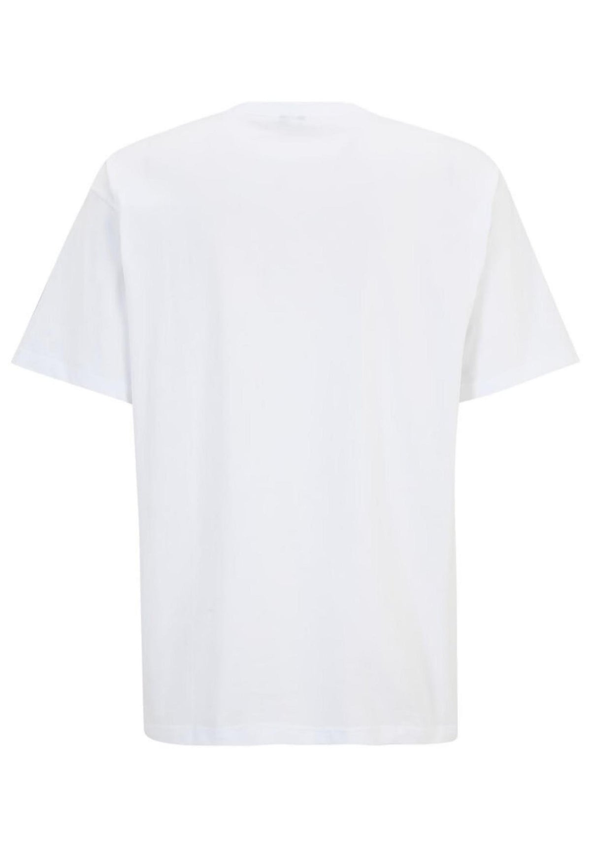 iriedaily What The Duck Camiseta white – Vista trasera