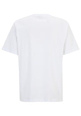 iriedaily What The Duck Camiseta white – Vista trasera