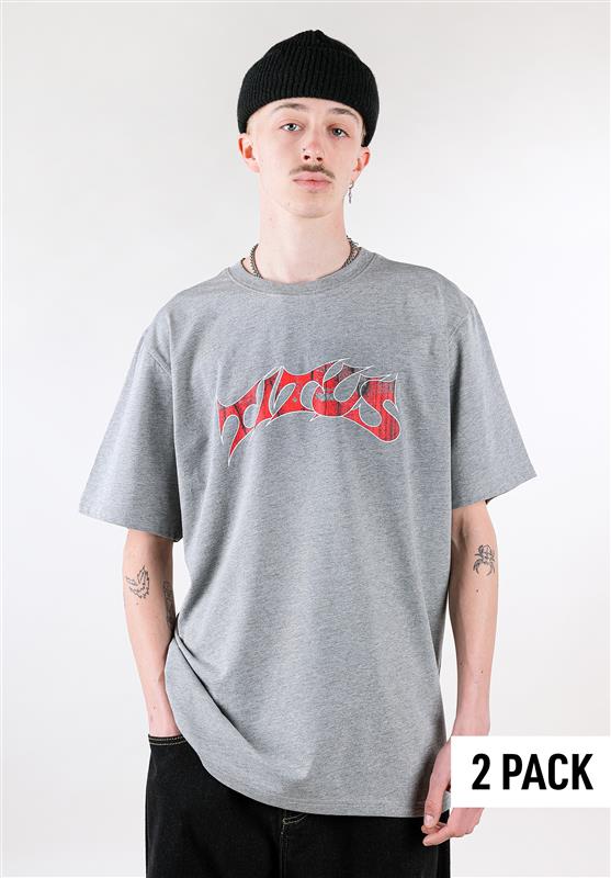 Classic Logo 2 Pack